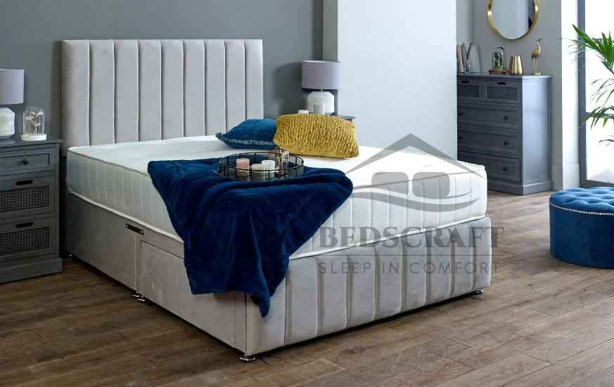 Molly Divan Bed